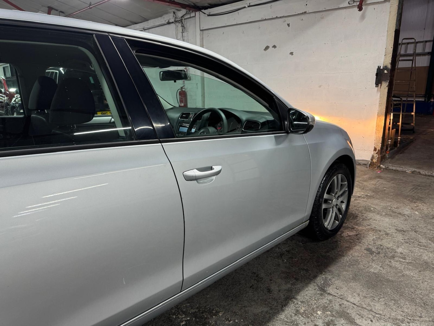 Used Volkswagen Golf 2011 for sale - 76989118: Photo 29