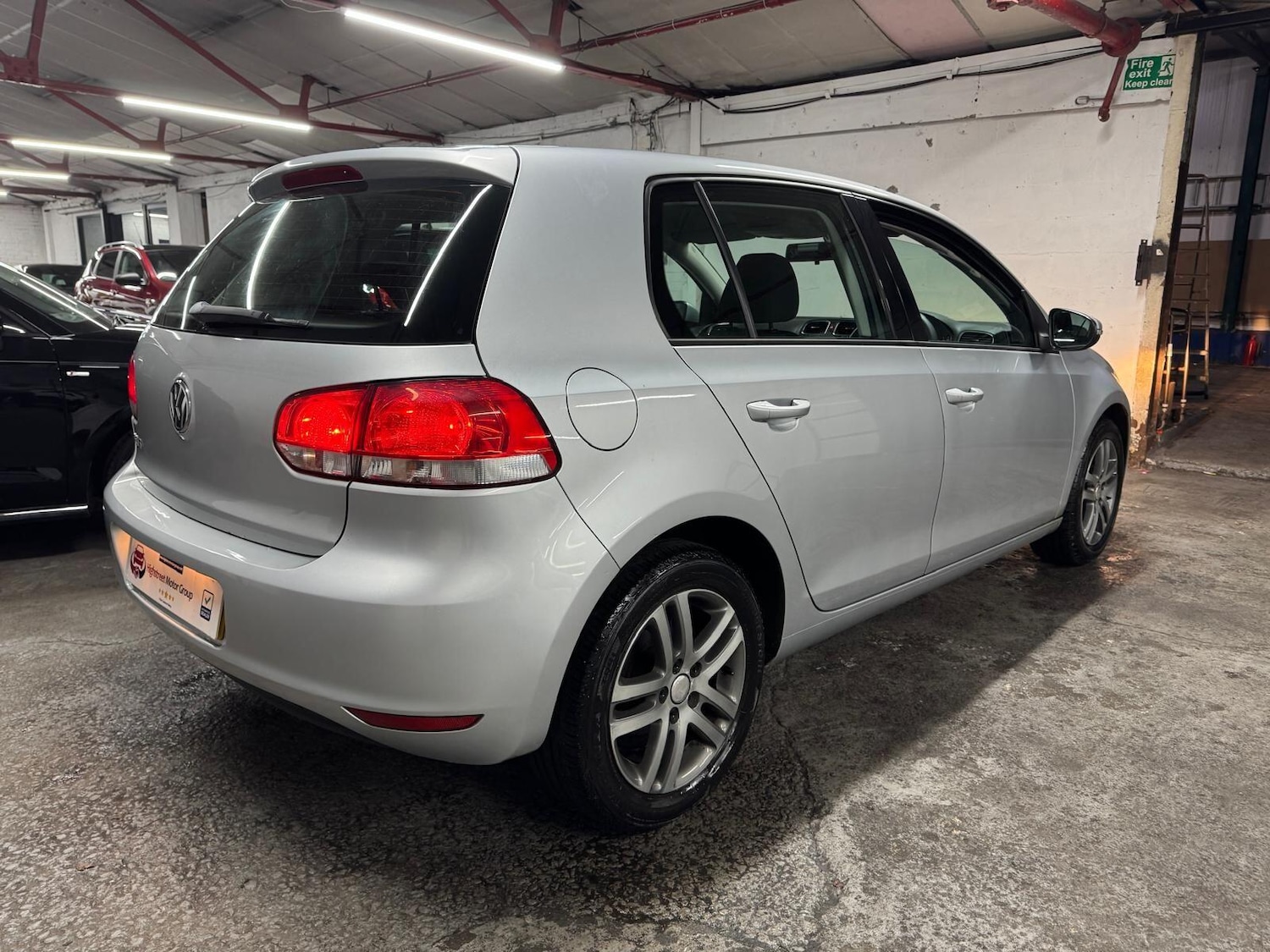 Used Volkswagen Golf 2011 for sale - 76989118: Photo 30