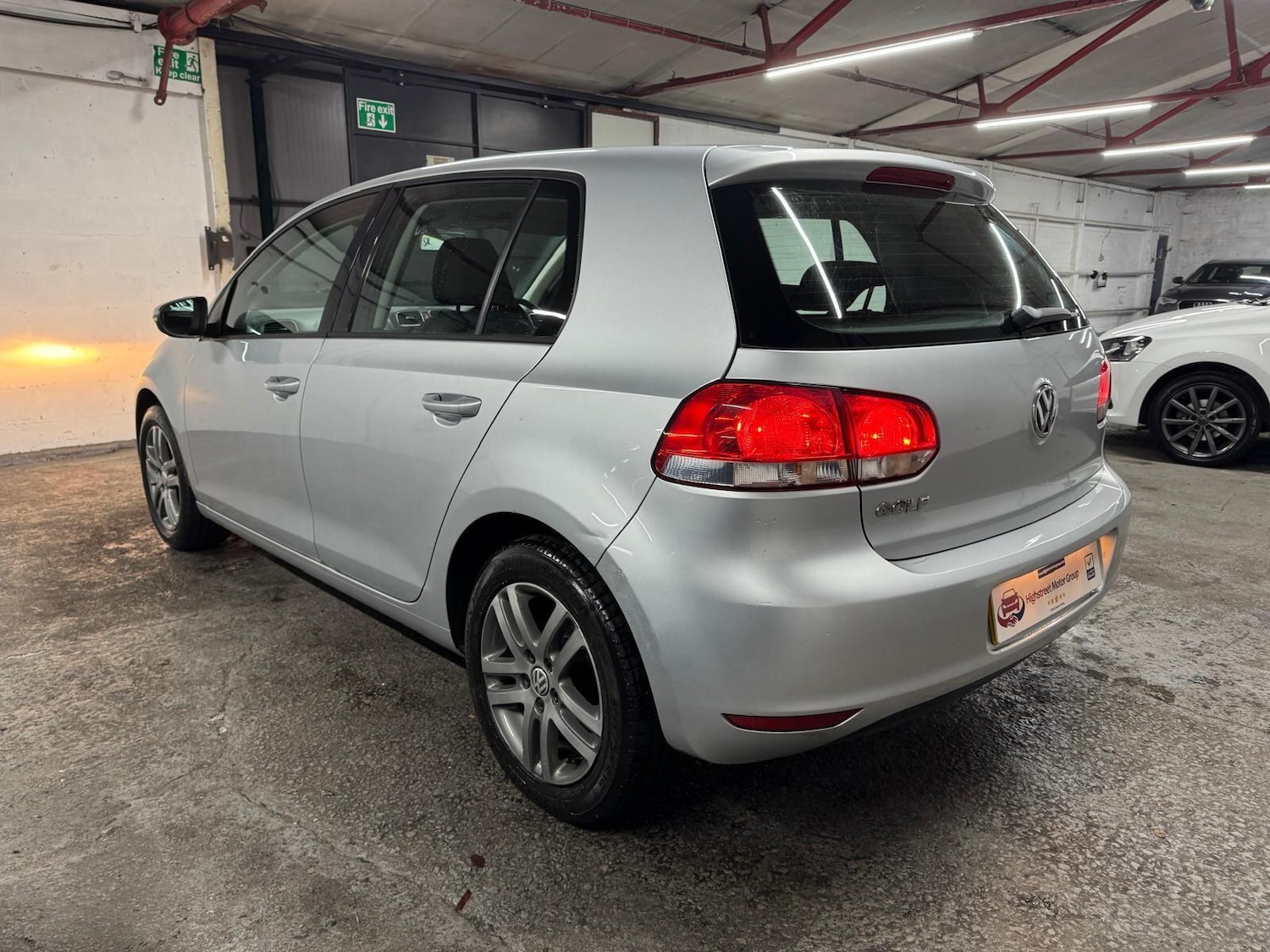 Used Volkswagen Golf 2011 for sale - 76989118: Photo 31