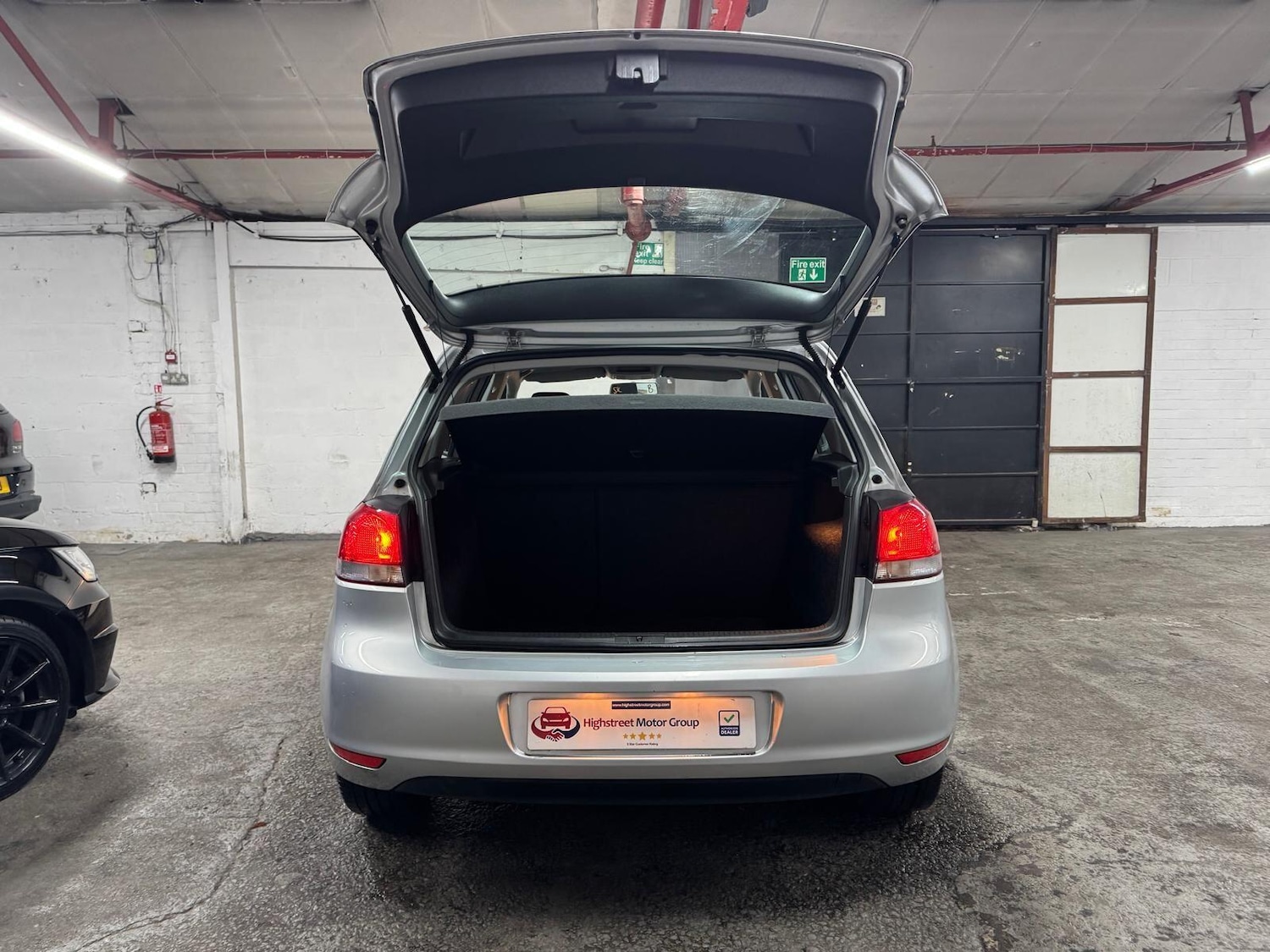 Used Volkswagen Golf 2011 for sale - 76989118: Photo 32