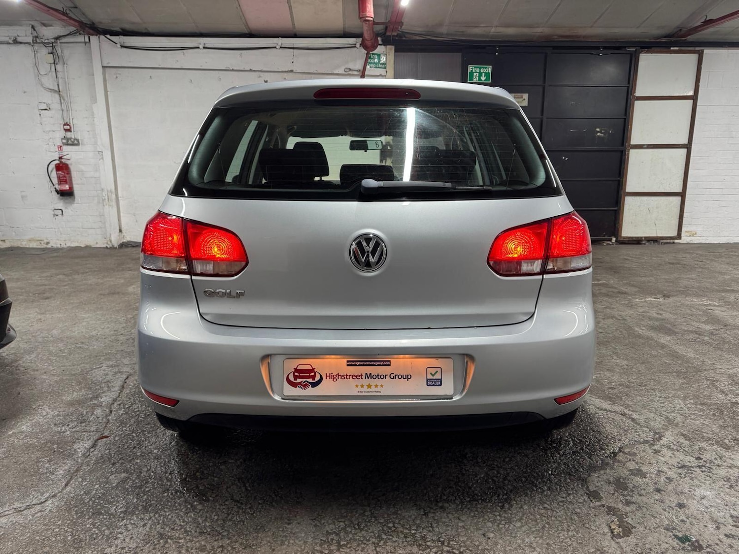 Used Volkswagen Golf 2011 for sale - 76989118: Photo 34