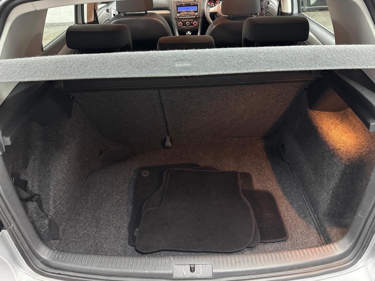 Used Volkswagen Golf 2011 for sale - 76989118: Photo 35