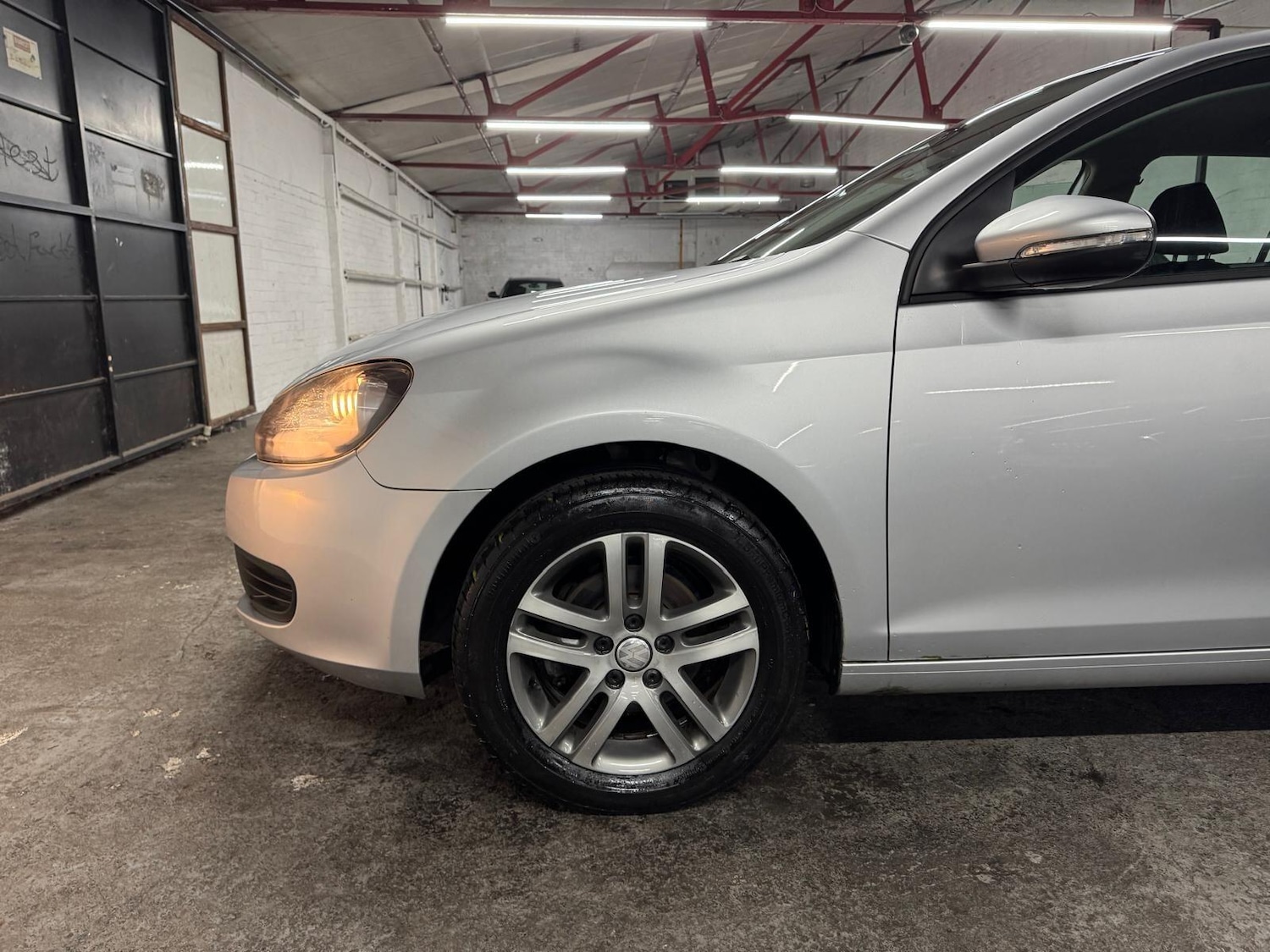 Used Volkswagen Golf 2011 for sale - 76989118: Photo 38