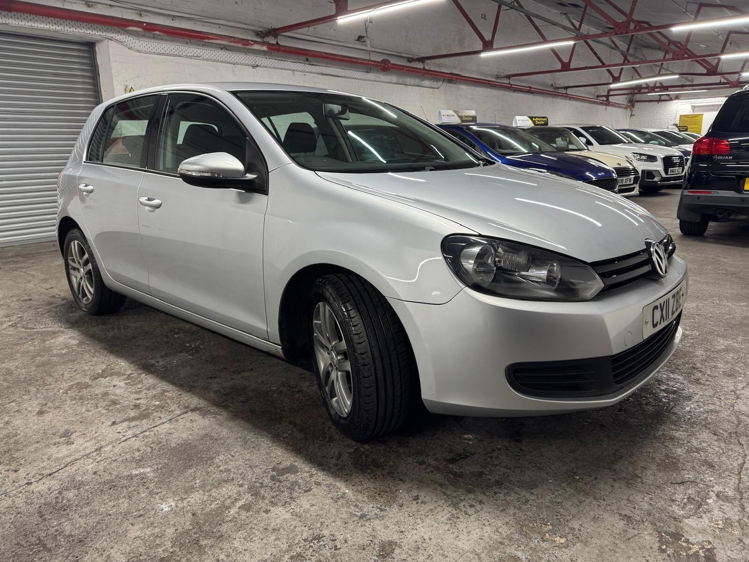 Used Volkswagen Golf 2011 for sale - 76989118: Photo 4