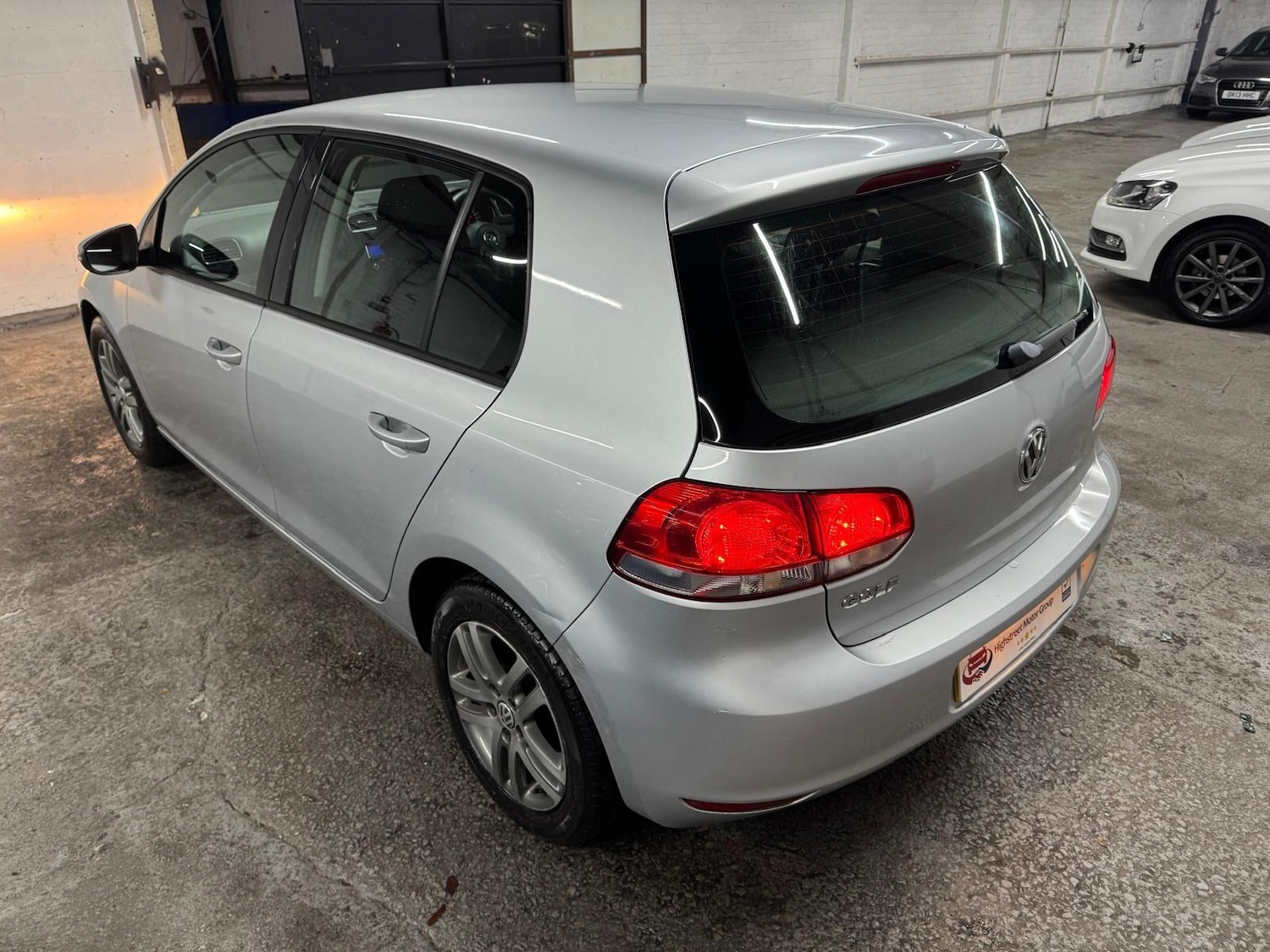 Used Volkswagen Golf 2011 for sale - 76989118: Photo 42