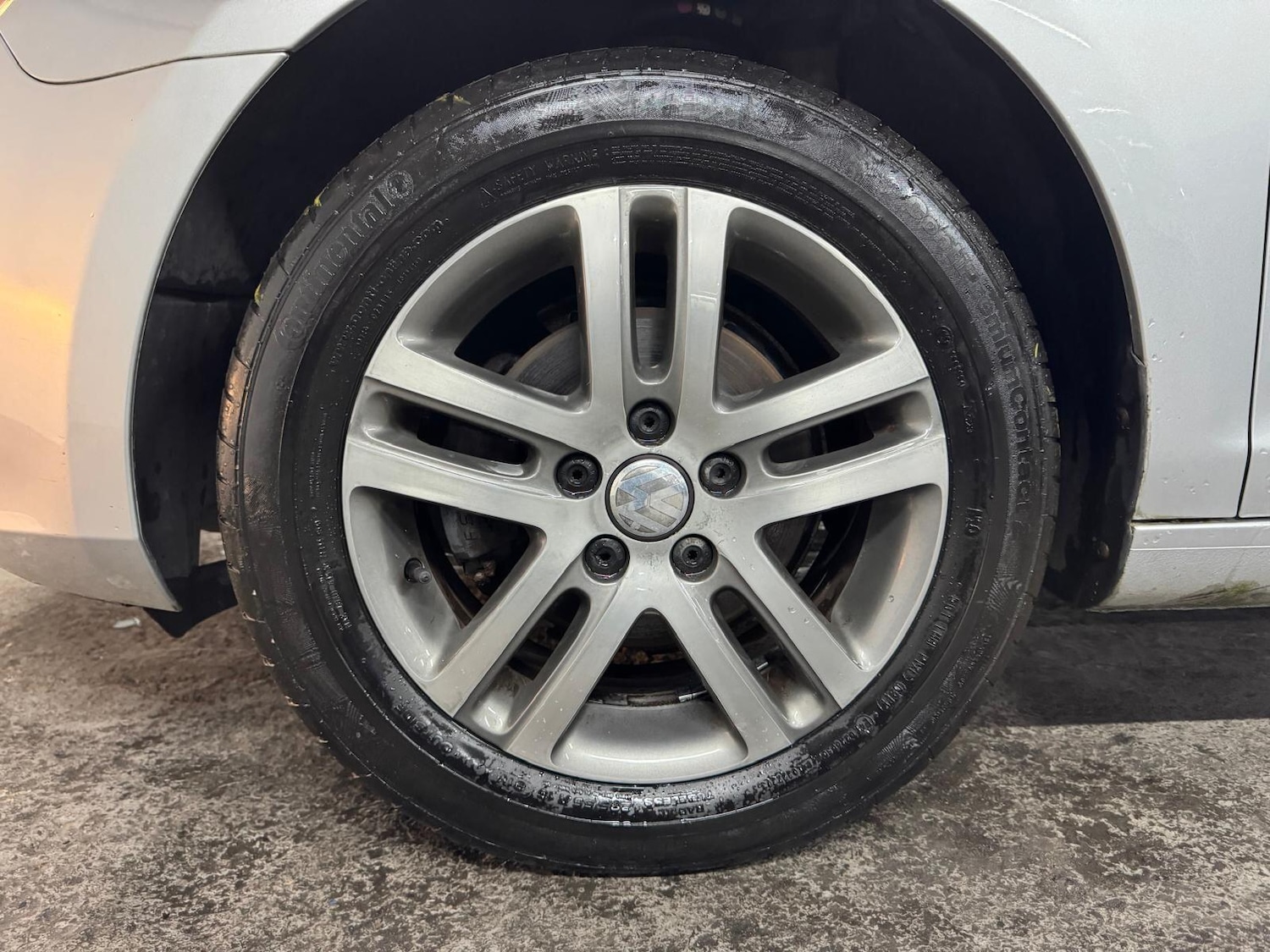 Used Volkswagen Golf 2011 for sale - 76989118: Photo 43