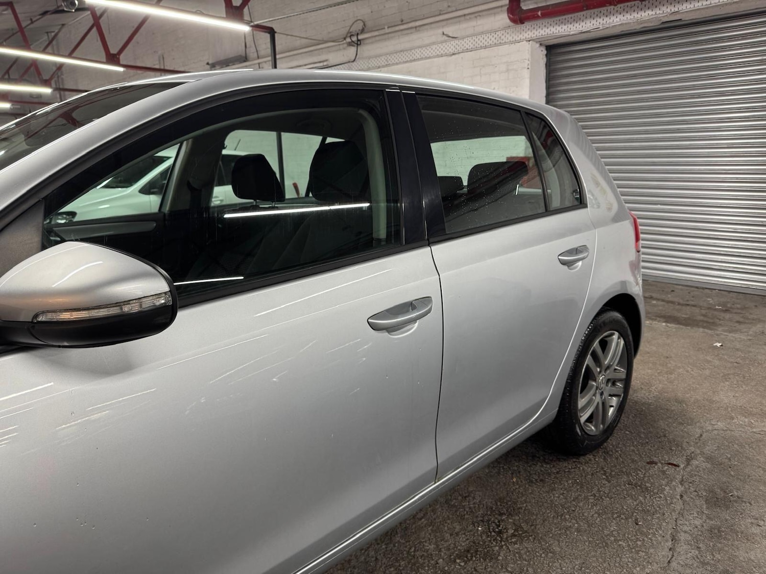 Used Volkswagen Golf 2011 for sale - 76989118: Photo 45