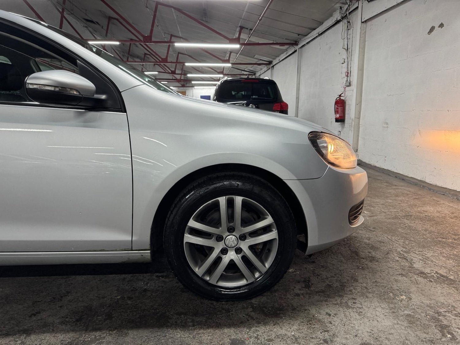 Used Volkswagen Golf 2011 for sale - 76989118: Photo 46