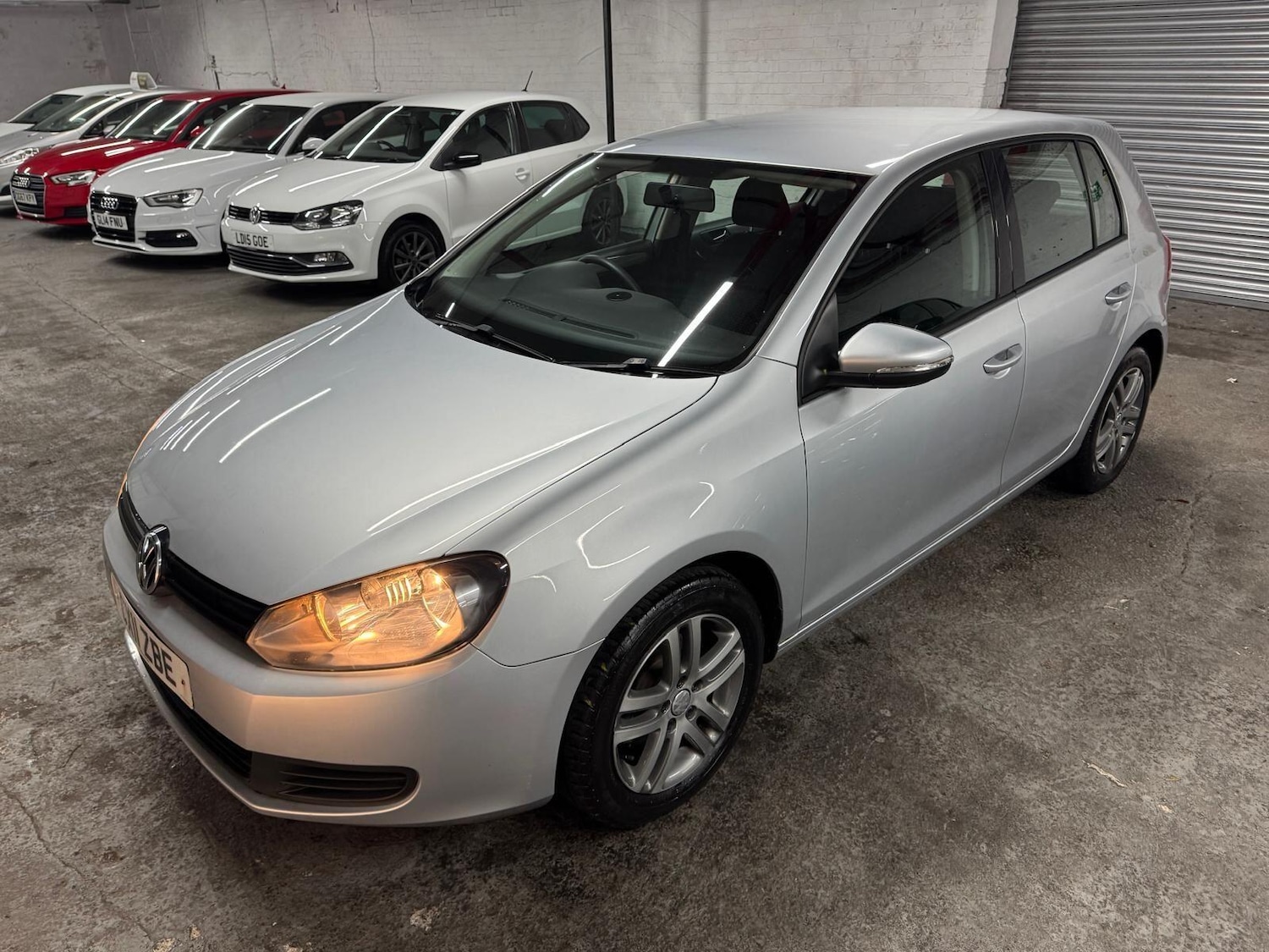 Used Volkswagen Golf 2011 for sale - 76989118: Photo 47