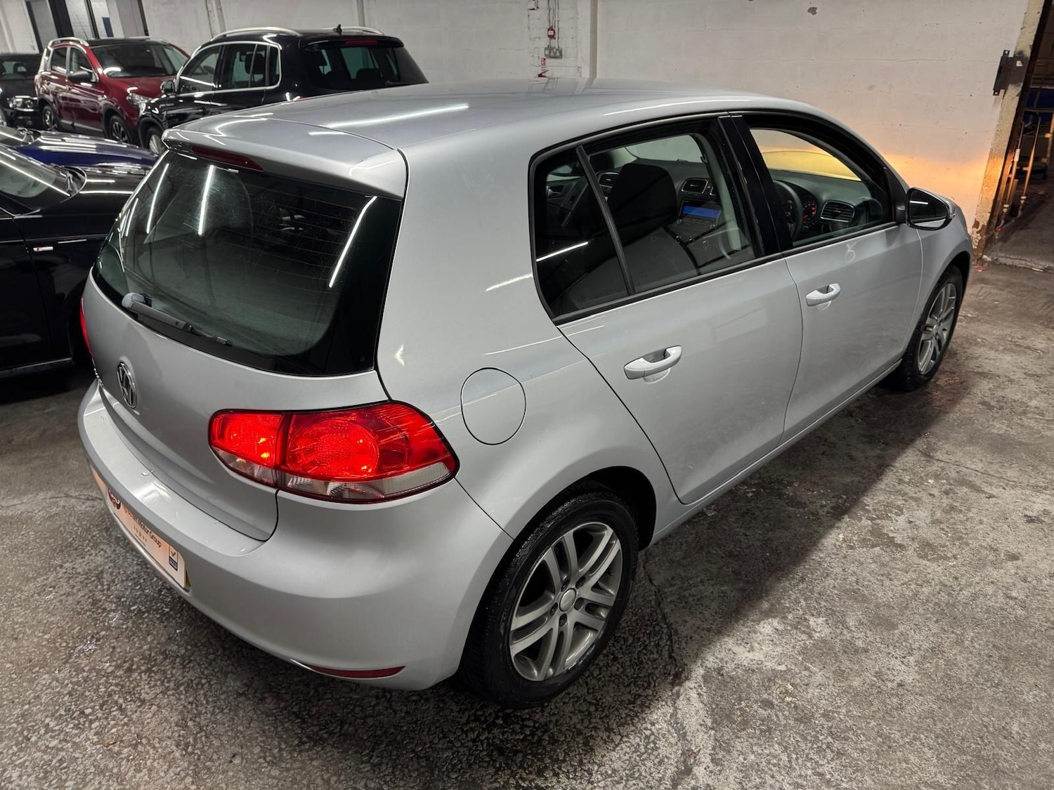 Used Volkswagen Golf 2011 for sale - 76989118: Photo 51
