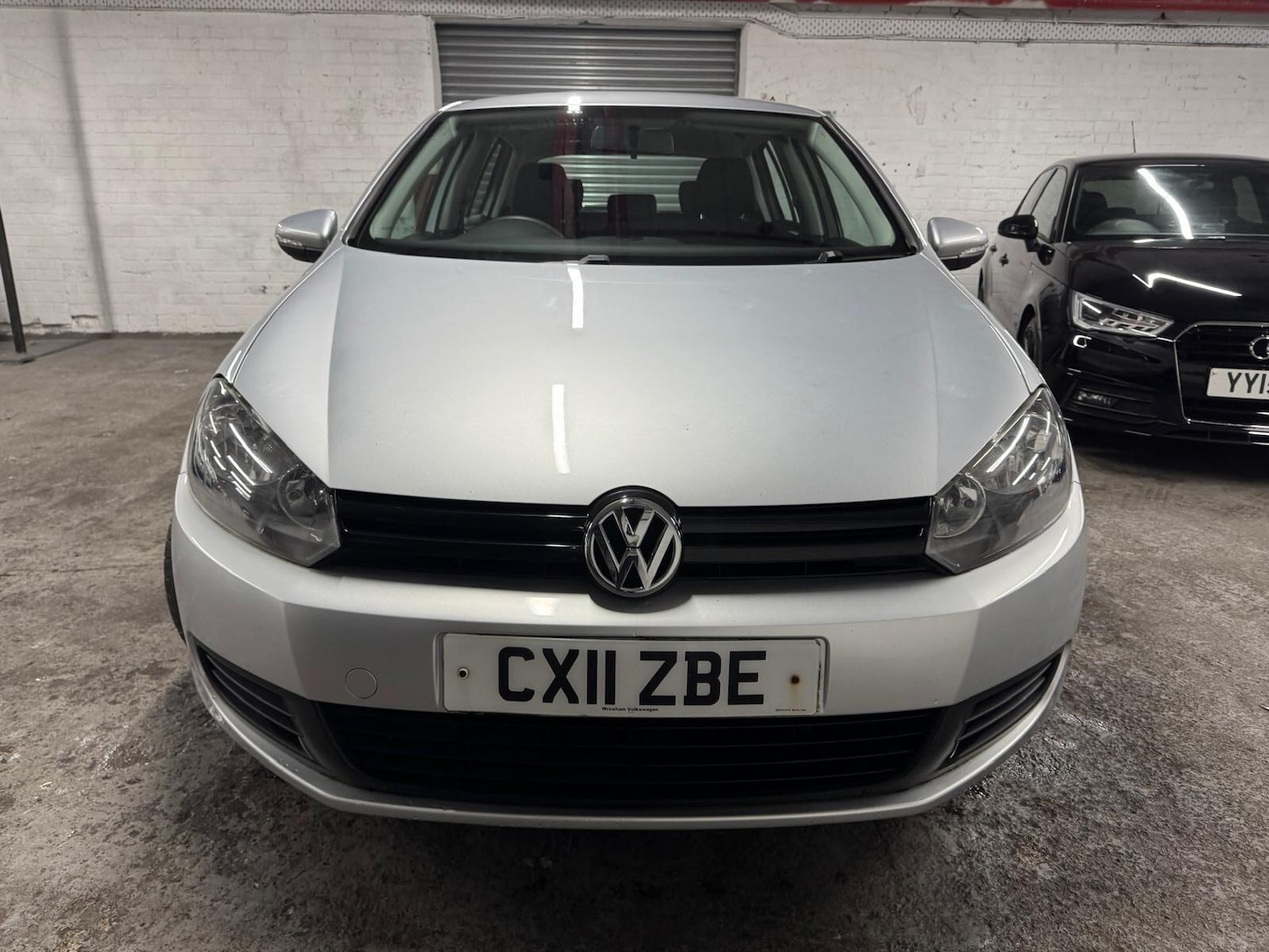 Used Volkswagen Golf 2011 for sale - 76989118: Photo 7