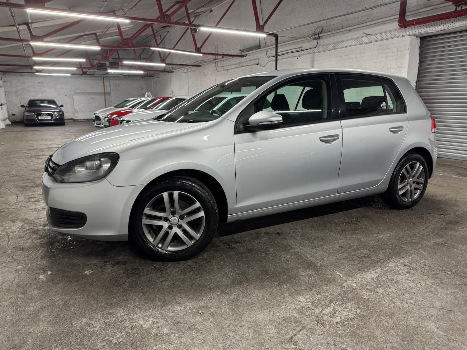 Used Volkswagen Golf 2011 for sale - 76989118: Photo 9