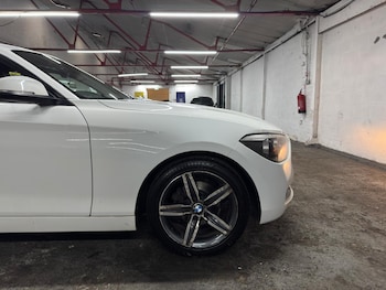 Used BMW 1 Series 2013 for sale - 78981637: Photo