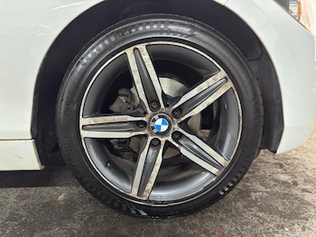 Used BMW 1 Series 2013 for sale - 78981637: Photo