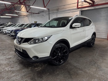 Used Nissan Qashqai 2016 for sale - 79224622: Photo
