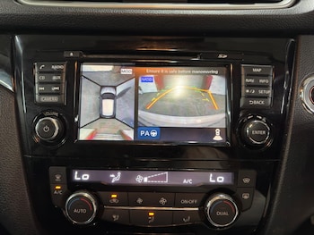 Used Nissan Qashqai 2016 for sale - 79224622: Photo