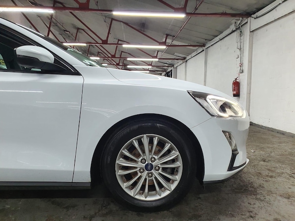 Used Ford Focus 2018 for sale - 74969371: Photo 13