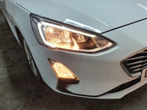 Used Ford Focus 2018 for sale - 74969371: Photo 15