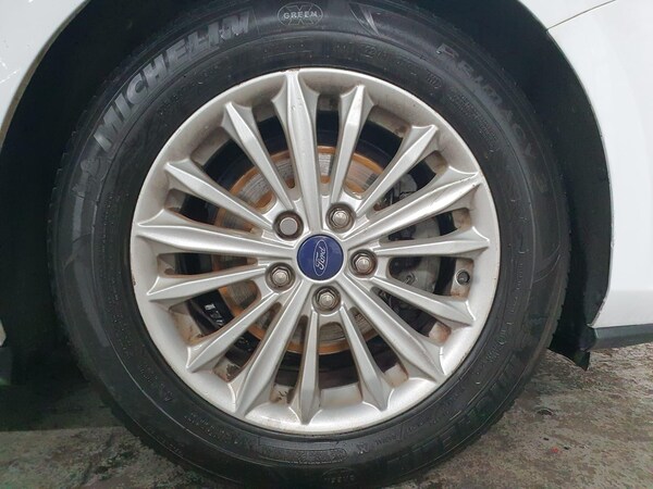 Used Ford Focus 2018 for sale - 74969371: Photo 16