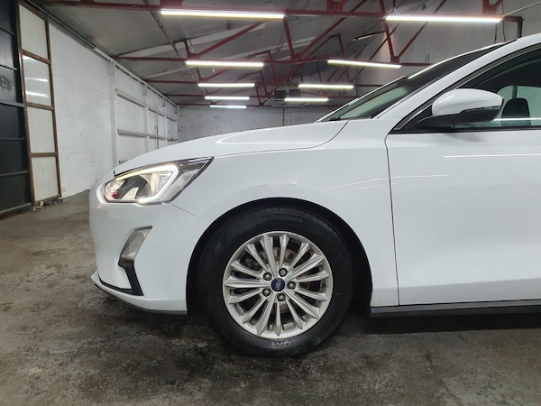 Used Ford Focus 2018 for sale - 74969371: Photo 17