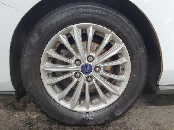 Used Ford Focus 2018 for sale - 74969371: Photo 18