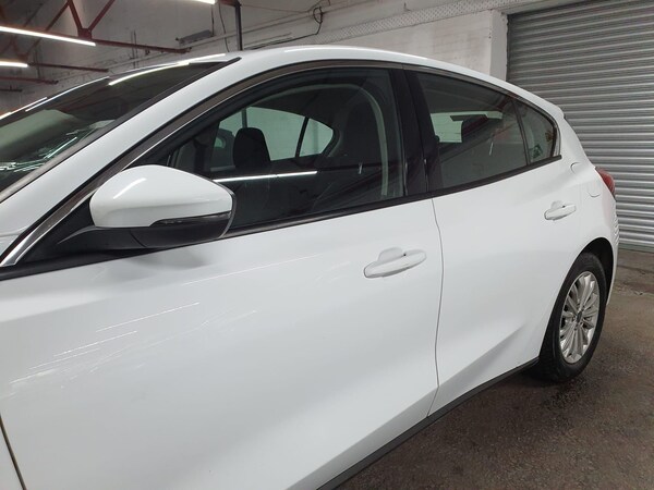 Used Ford Focus 2018 for sale - 74969371: Photo 19