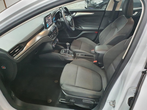 Used Ford Focus 2018 for sale - 74969371: Photo 20