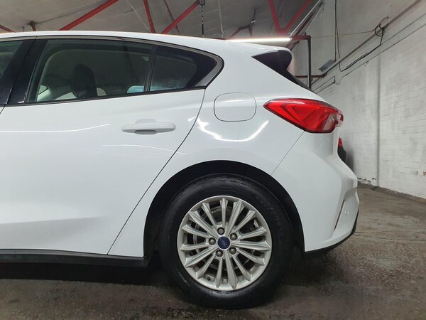 Used Ford Focus 2018 for sale - 74969371: Photo 23
