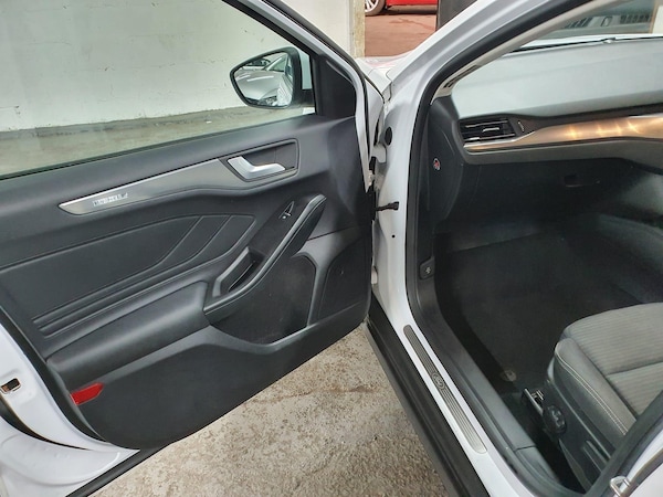 Used Ford Focus 2018 for sale - 74969371: Photo 25