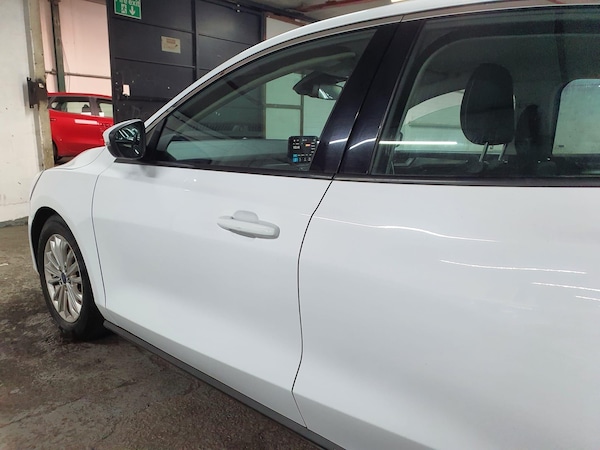 Used Ford Focus 2018 for sale - 74969371: Photo 27