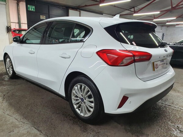 Used Ford Focus 2018 for sale - 74969371: Photo 28