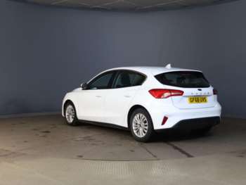 Used Ford Focus 2018 for sale - 74969371: Photo