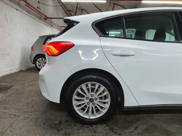Used Ford Focus 2018 for sale - 74969371: Photo 30