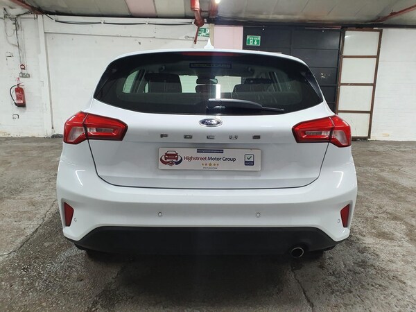 Used Ford Focus 2018 for sale - 74969371: Photo 32