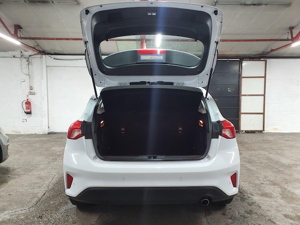 Used Ford Focus 2018 for sale - 74969371: Photo 33