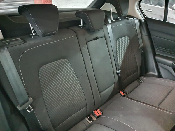 Used Ford Focus 2018 for sale - 74969371: Photo 34