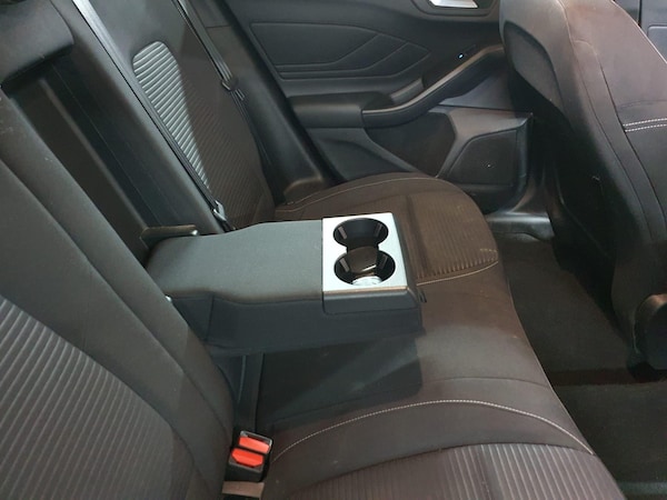 Used Ford Focus 2018 for sale - 74969371: Photo 35