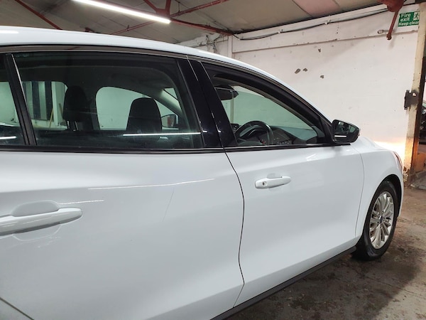 Used Ford Focus 2018 for sale - 74969371: Photo 36