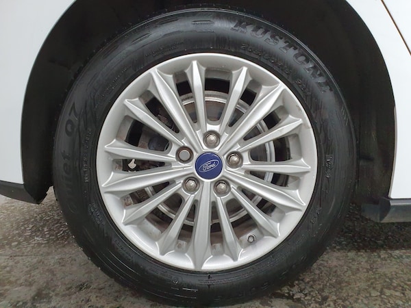 Used Ford Focus 2018 for sale - 74969371: Photo 37