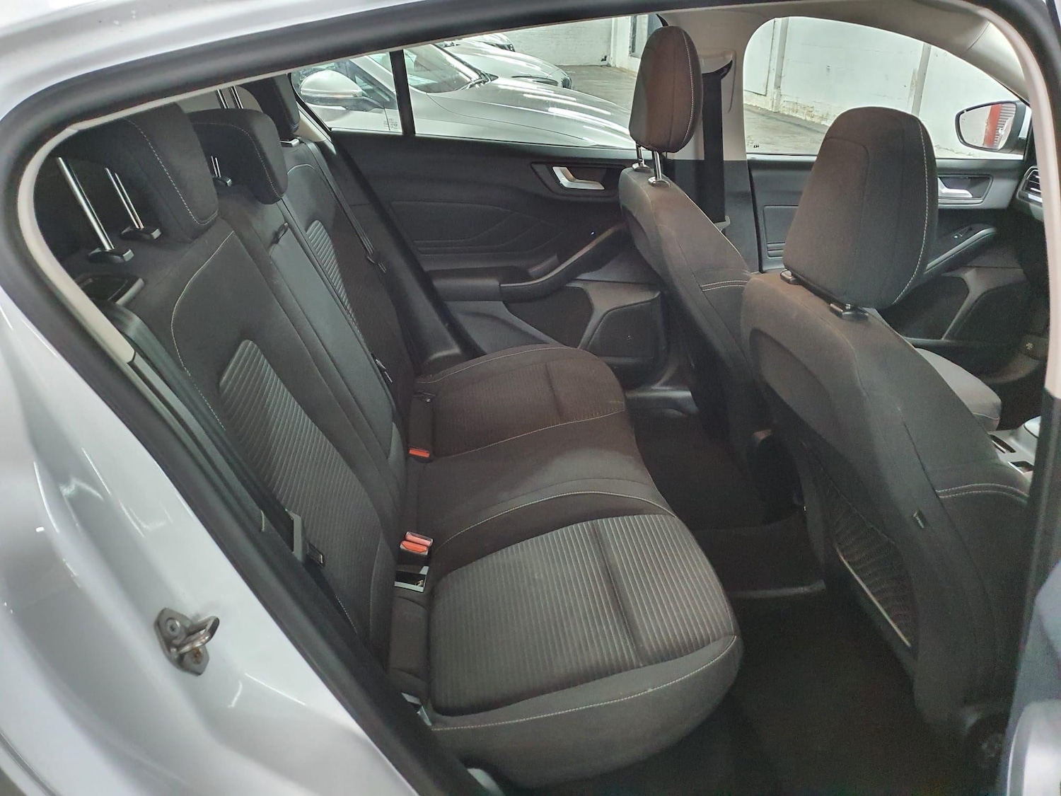 Vehicle 38