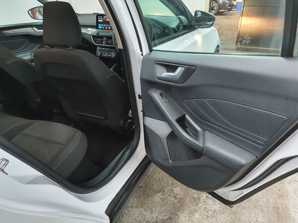 Used Ford Focus 2018 for sale - 74969371: Photo 39