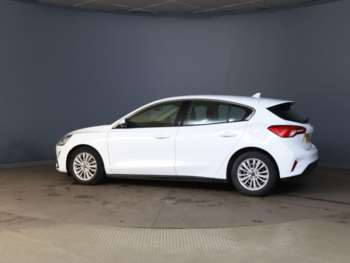 Used Ford Focus 2018 for sale - 74969371: Photo