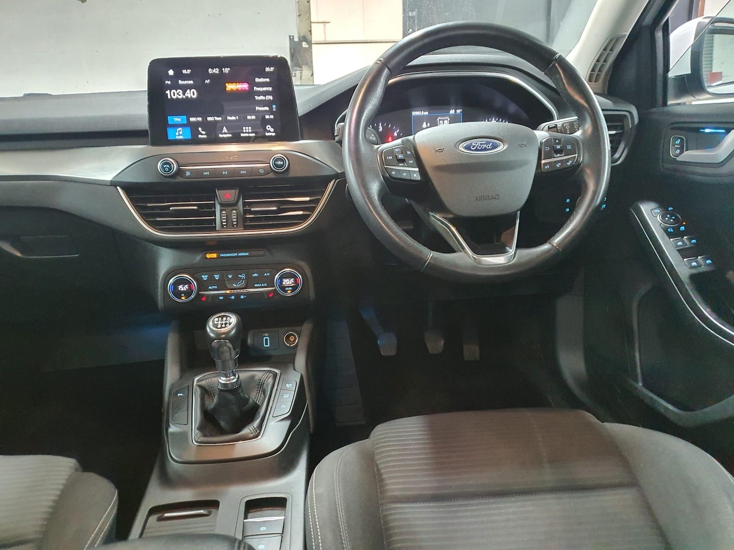 Vehicle 40