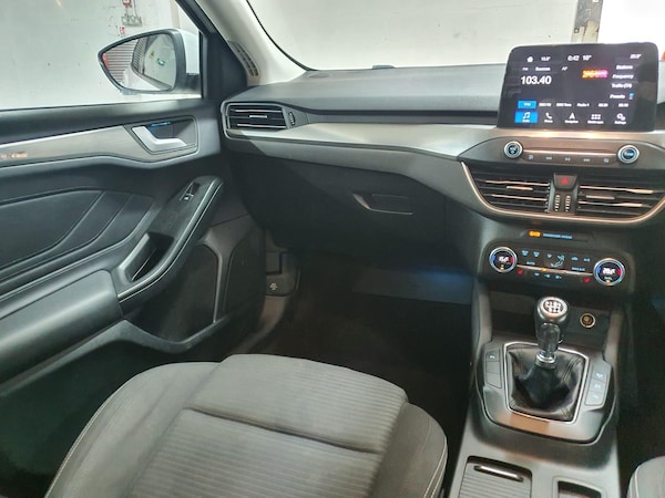 Used Ford Focus 2018 for sale - 74969371: Photo 41