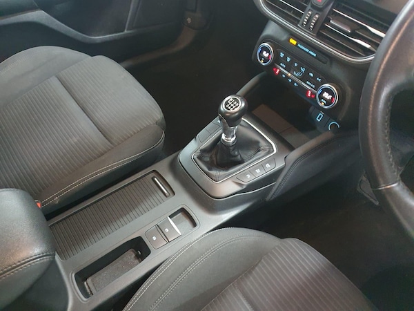 Used Ford Focus 2018 for sale - 74969371: Photo 42