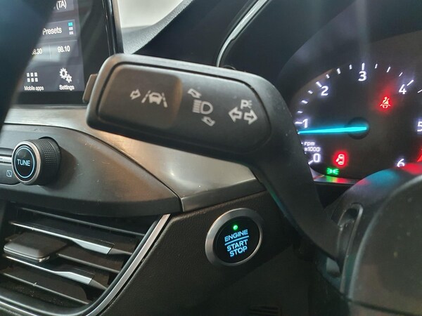 Used Ford Focus 2018 for sale - 74969371: Photo 43