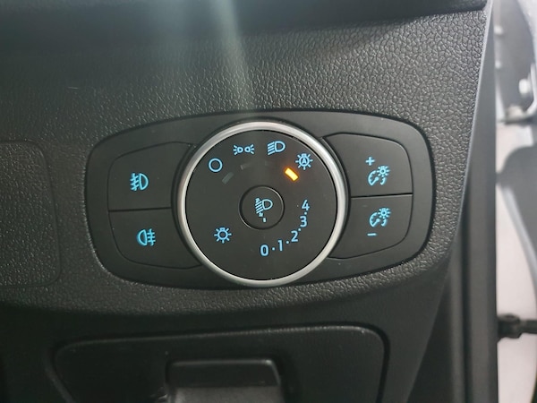 Used Ford Focus 2018 for sale - 74969371: Photo 44
