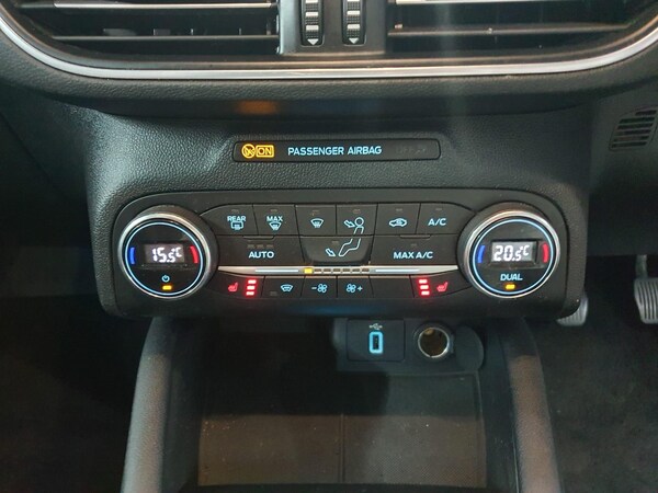 Used Ford Focus 2018 for sale - 74969371: Photo 46