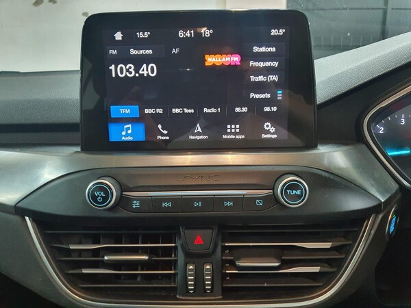 Used Ford Focus 2018 for sale - 74969371: Photo 49