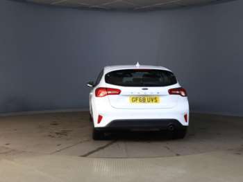 Used Ford Focus 2018 for sale - 74969371: Photo